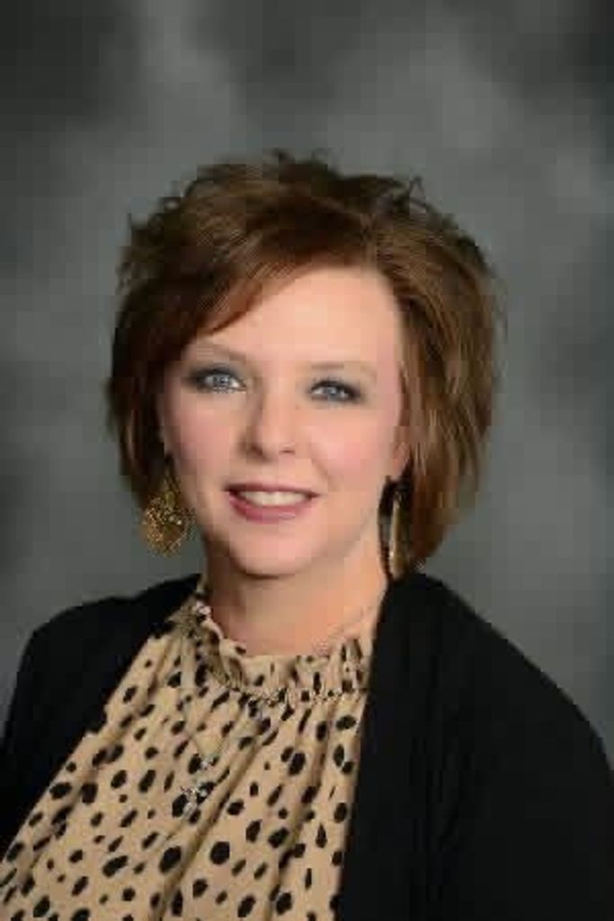 Vicki Lyn Blehm
