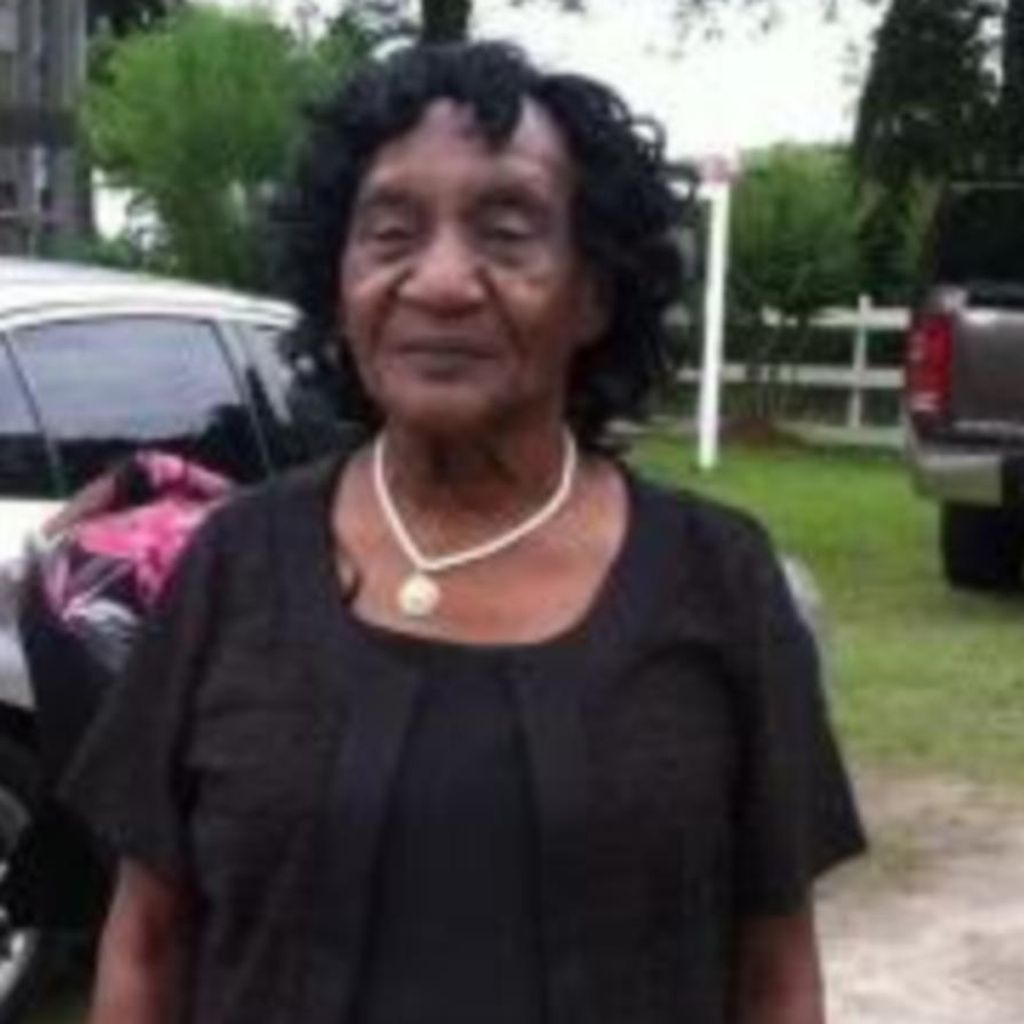 Johnnie Lucille Rogers Profile Photo