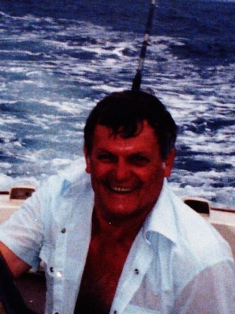 Paul L. Elliott Profile Photo