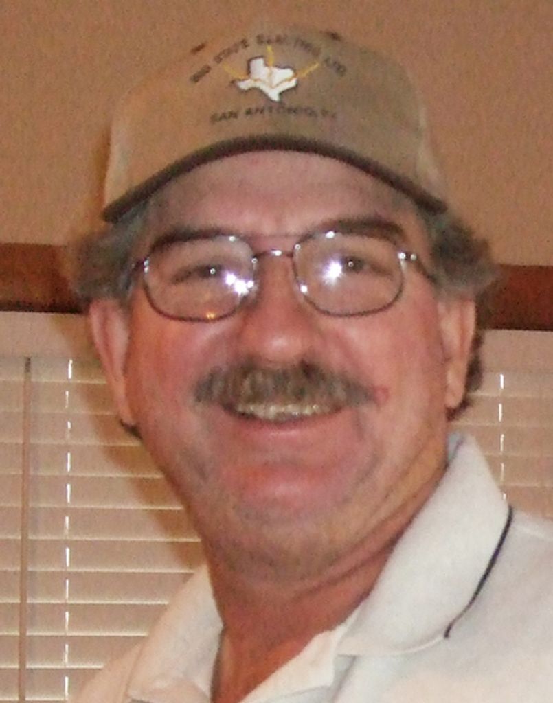 Charles Lee Belohlavek Profile Photo