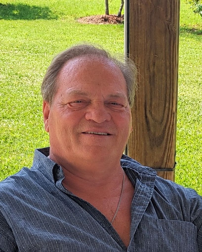 Raymond Lorenza Coker Profile Photo