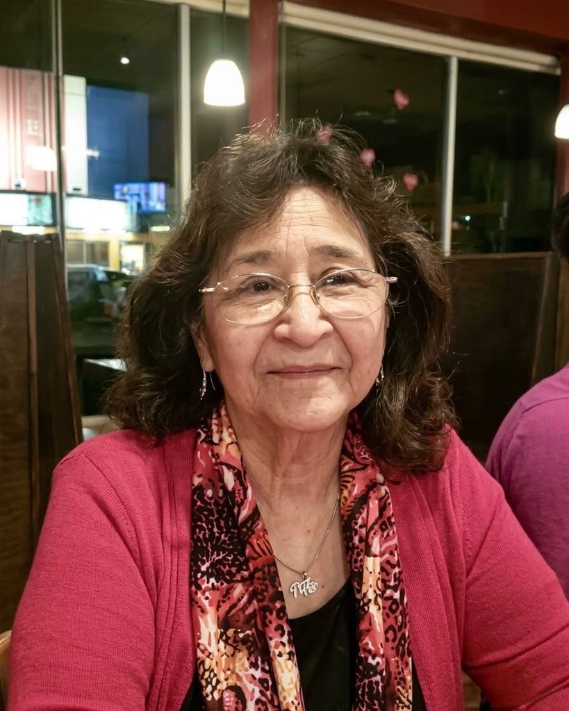 Mary A. Salazar Profile Photo