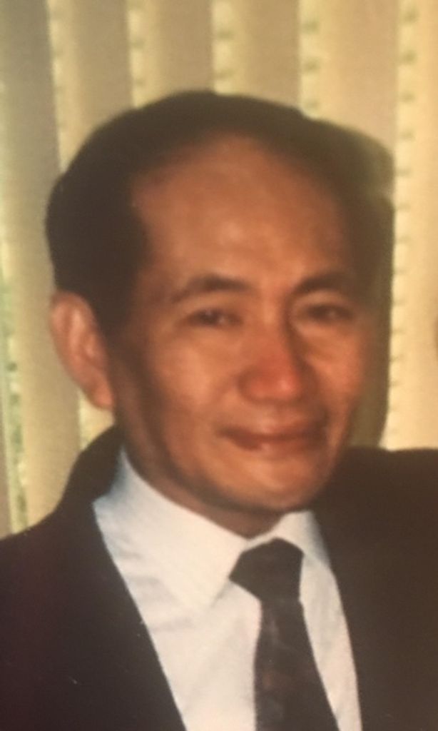 Felix Maranon Sr.
