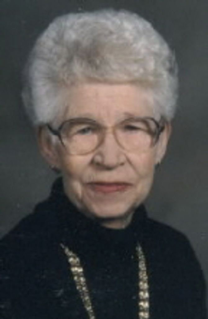 Norma Taylor