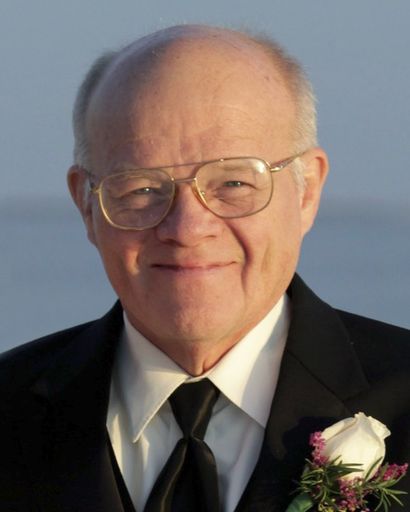 John J. Summe, Jr.'s obituary image