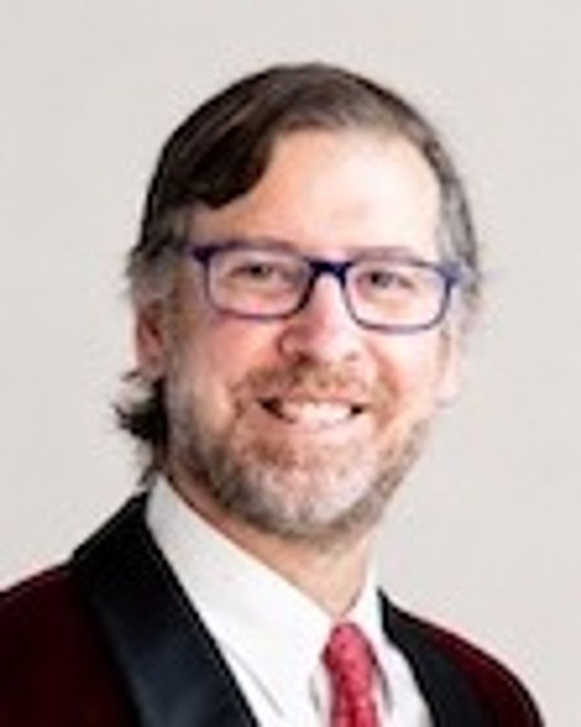 Blair Fahnestock Baldwin Profile Photo