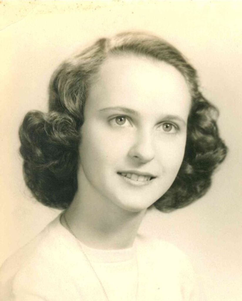 Rita R. (Jacob)  Rowan