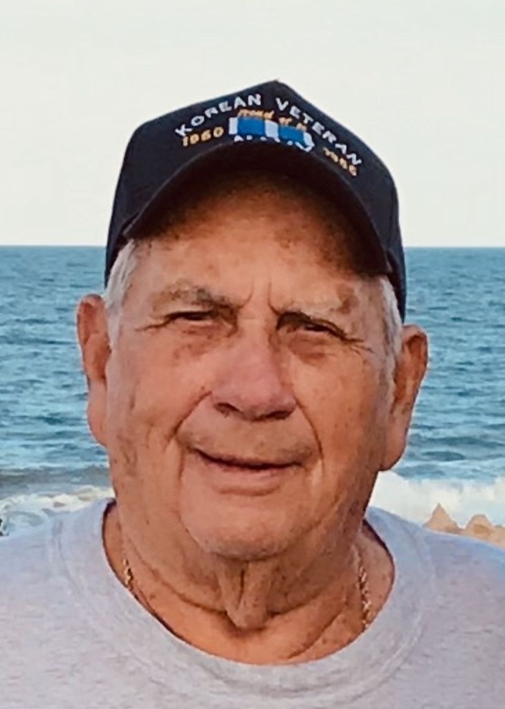 Edward P. Tillman