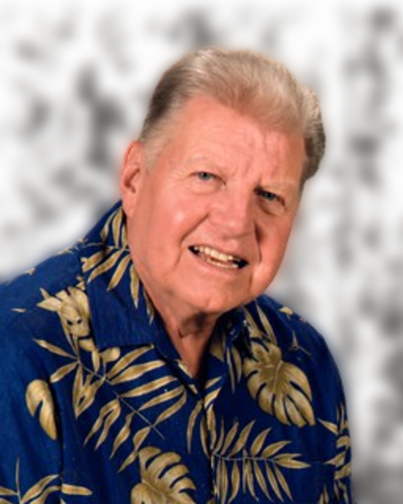 Alan J. Mason