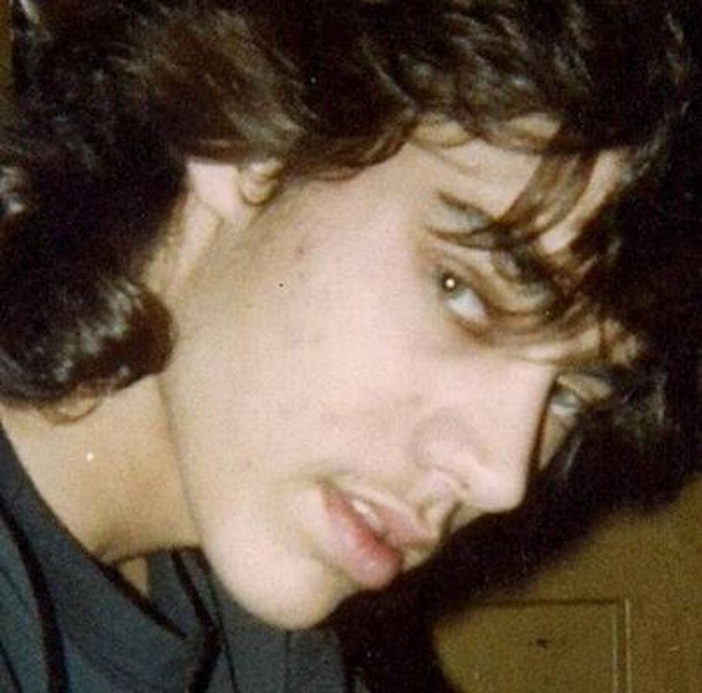 Christopher A. Jones Profile Photo