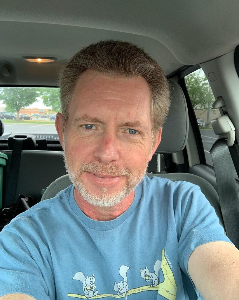 Daniel L. Lednum Profile Photo