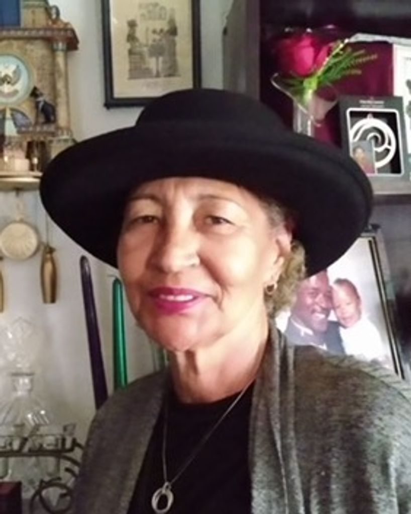LENA M. COOKE Profile Photo