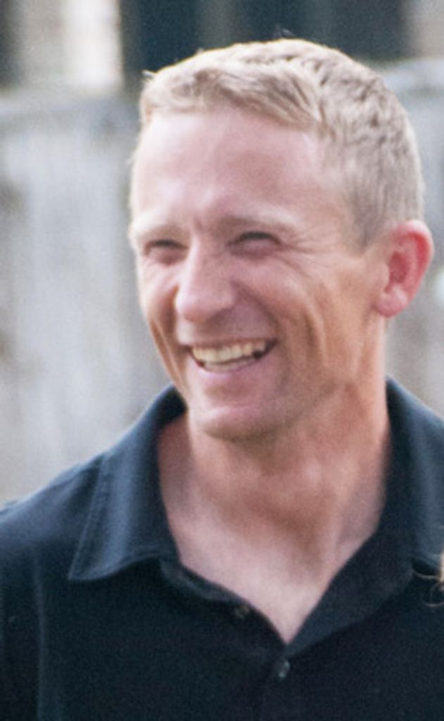 Justin R. Nelzen