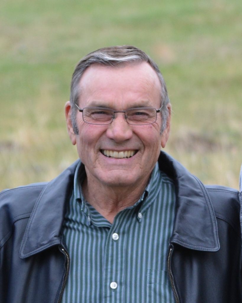 Stephen Dale Grossman Profile Photo