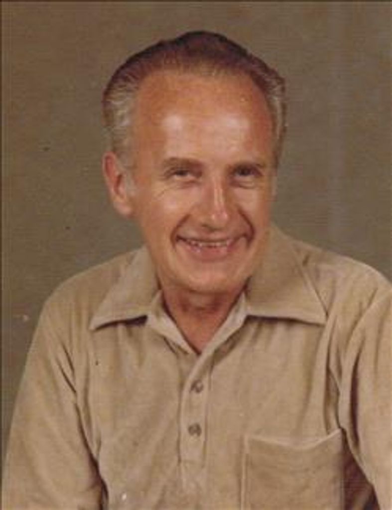 Harland Banninger