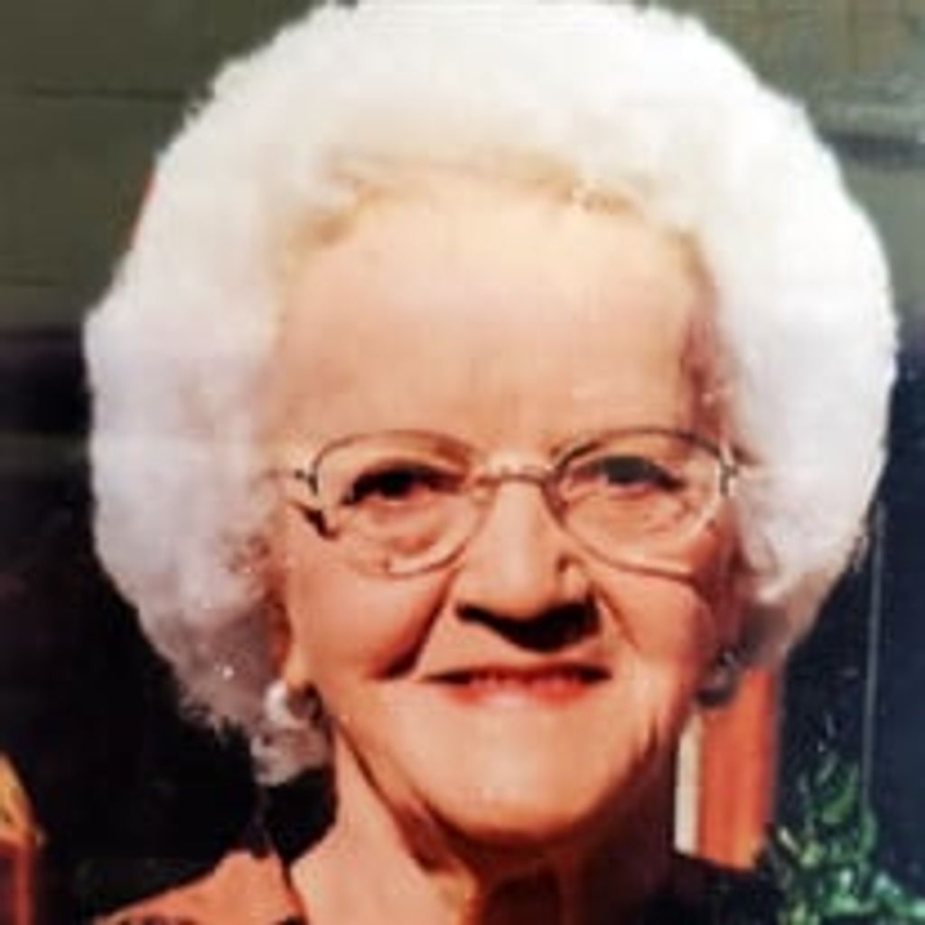 Marie Gladys Souk
