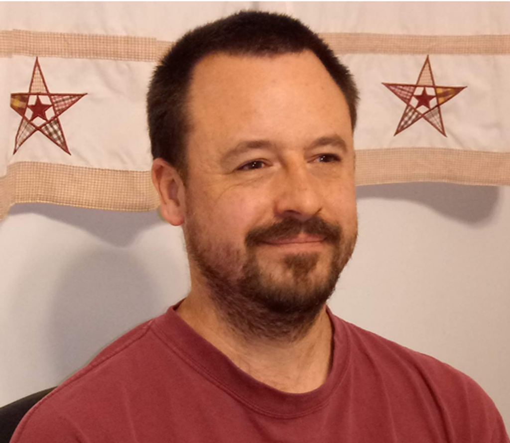 David P. Kline Profile Photo