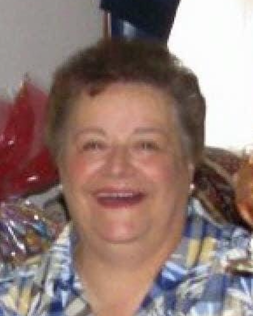 Marie A. Conlin