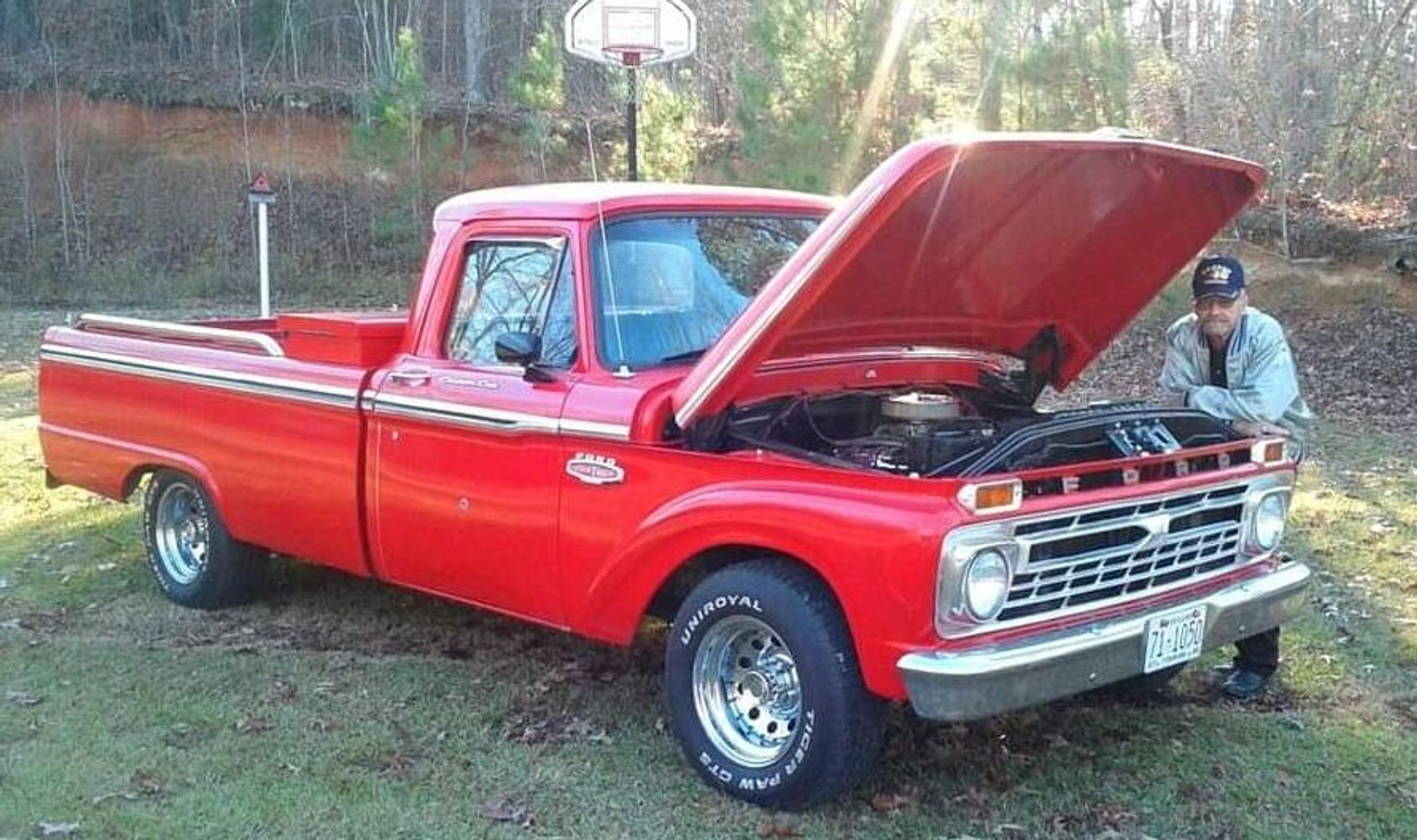 Billy Ray Rutledge photo gallery image 1 of 1