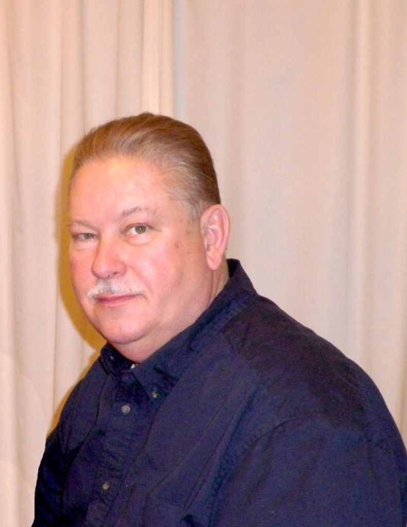 Blagoy L. "Bob" Callow