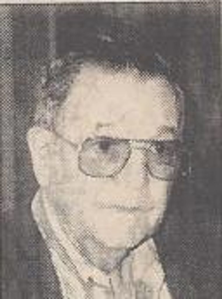 Carl A.  Andrews