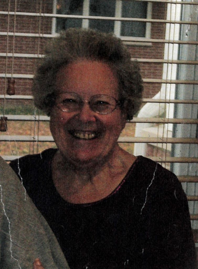 Mary Kolb