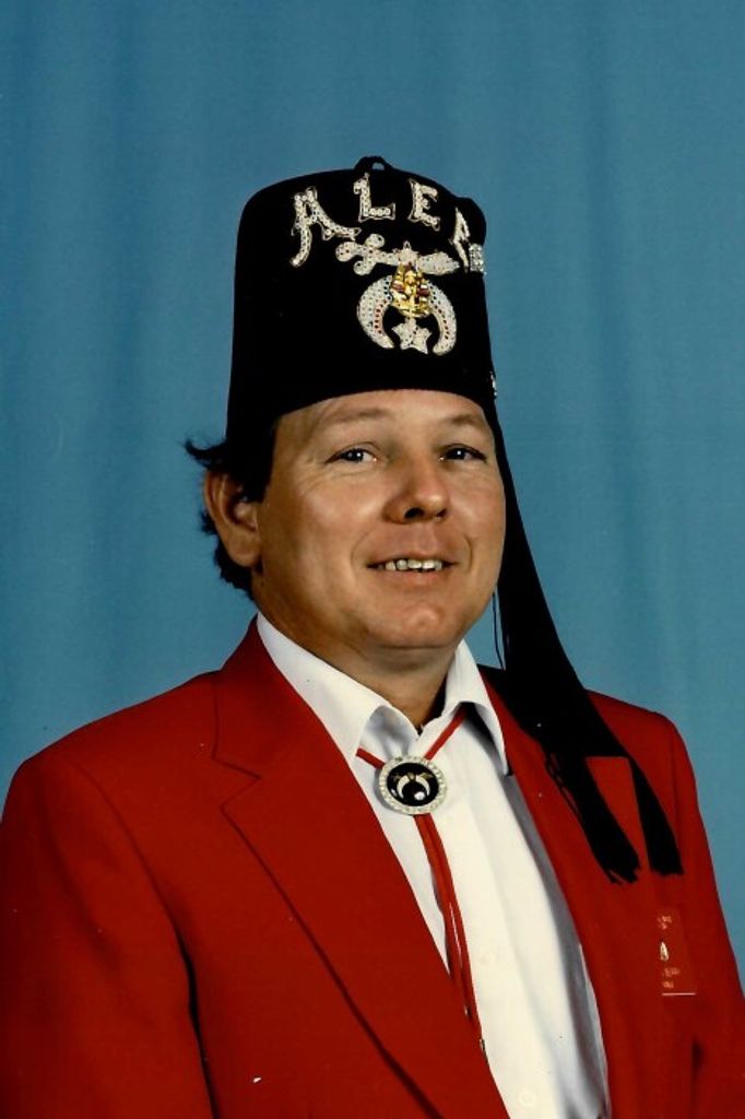 Alvin Berry