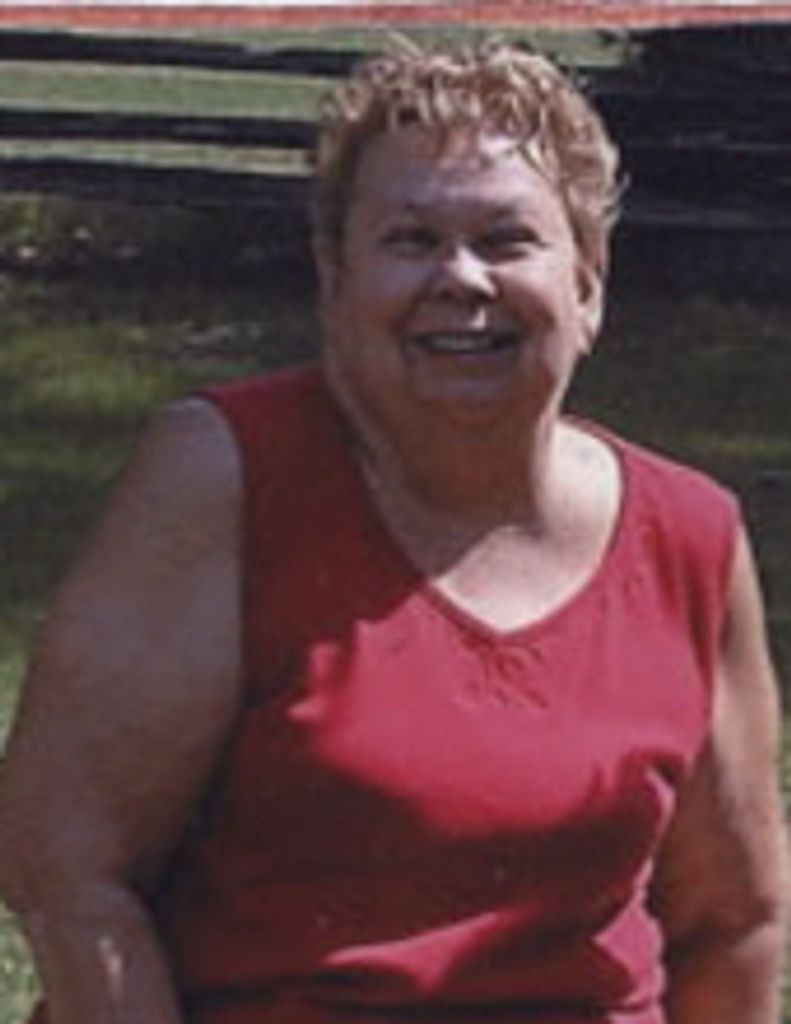Patricia Ann Gohm