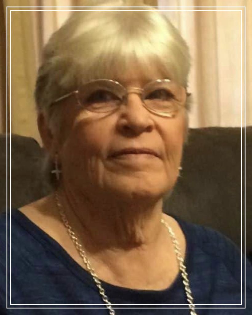 Patricia Kay Harris Profile Photo