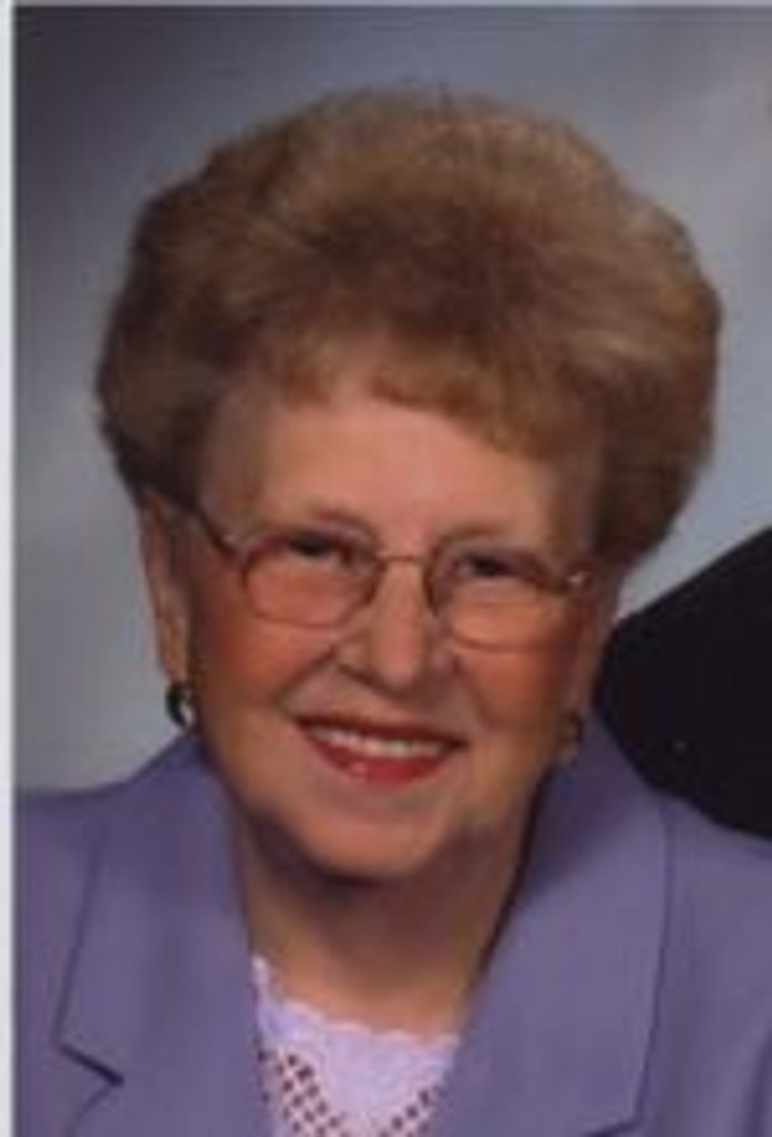 Betty Routt Profile Photo