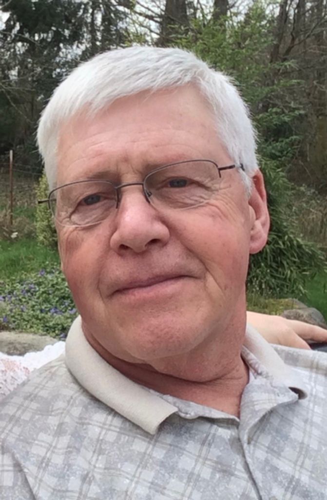 Charles "Charlie" Robert Miller Profile Photo
