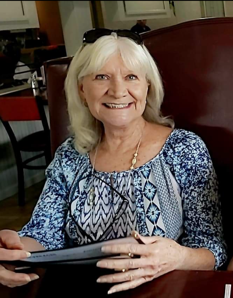 Wanda Gail Falls Profile Photo