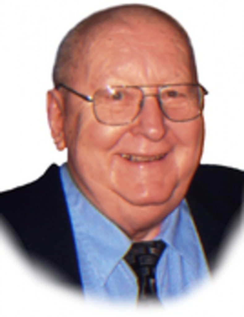 Noel R. Thomas