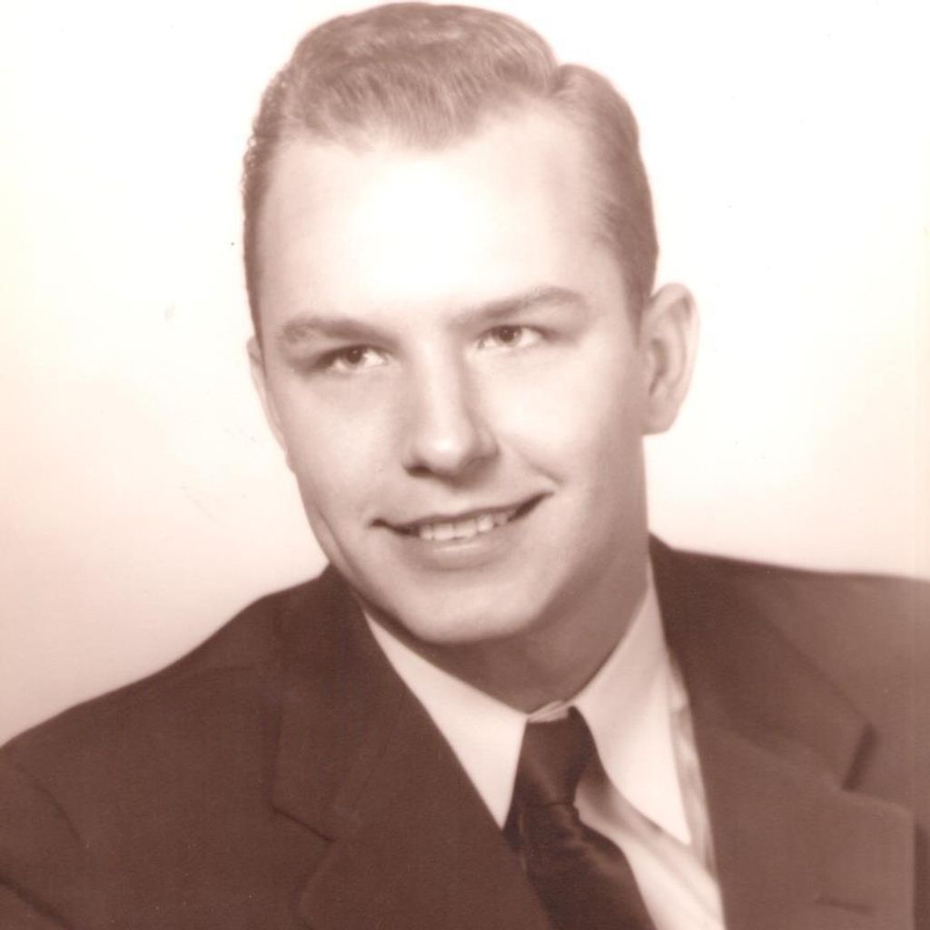 John Thomas Kizer, Jr. Profile Photo