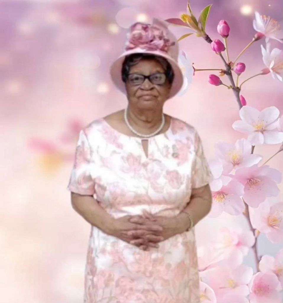 Frances Rolle-Richards Profile Photo