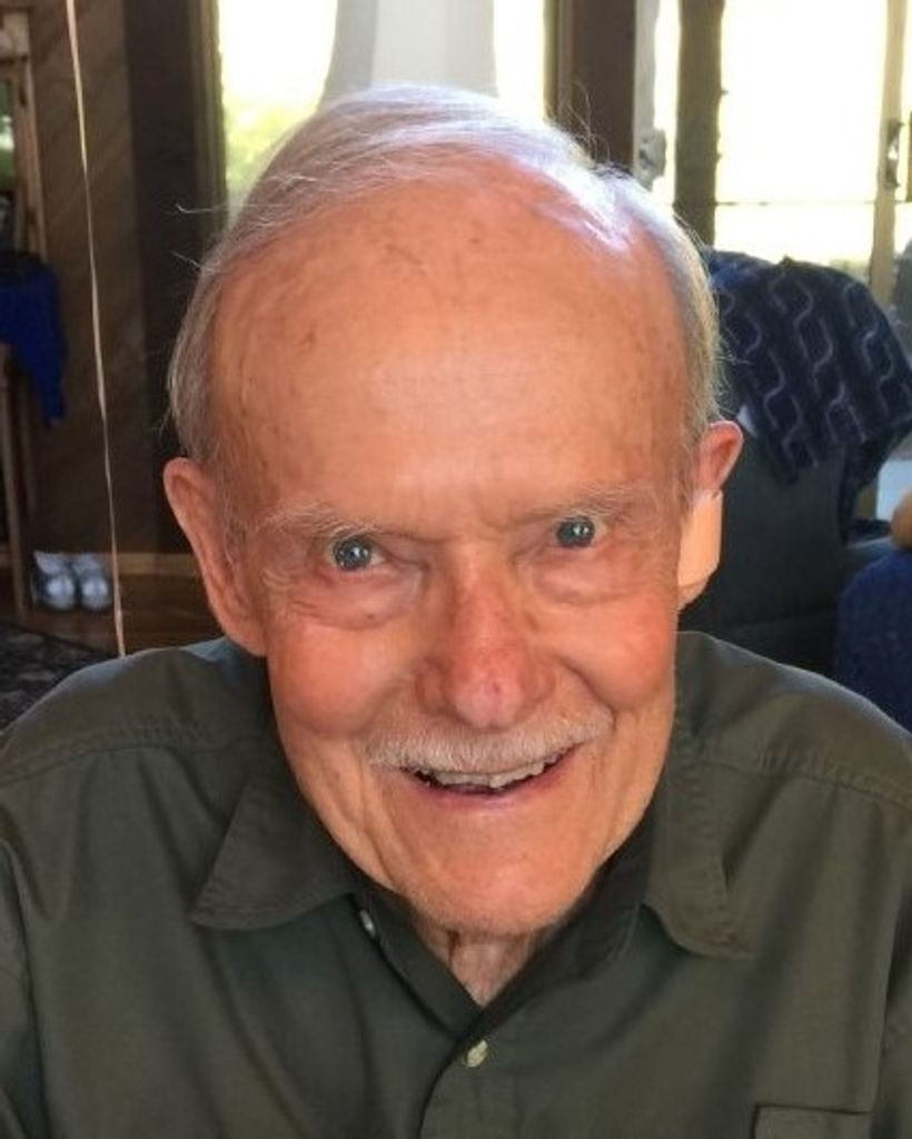 Richard Muir Profile Photo