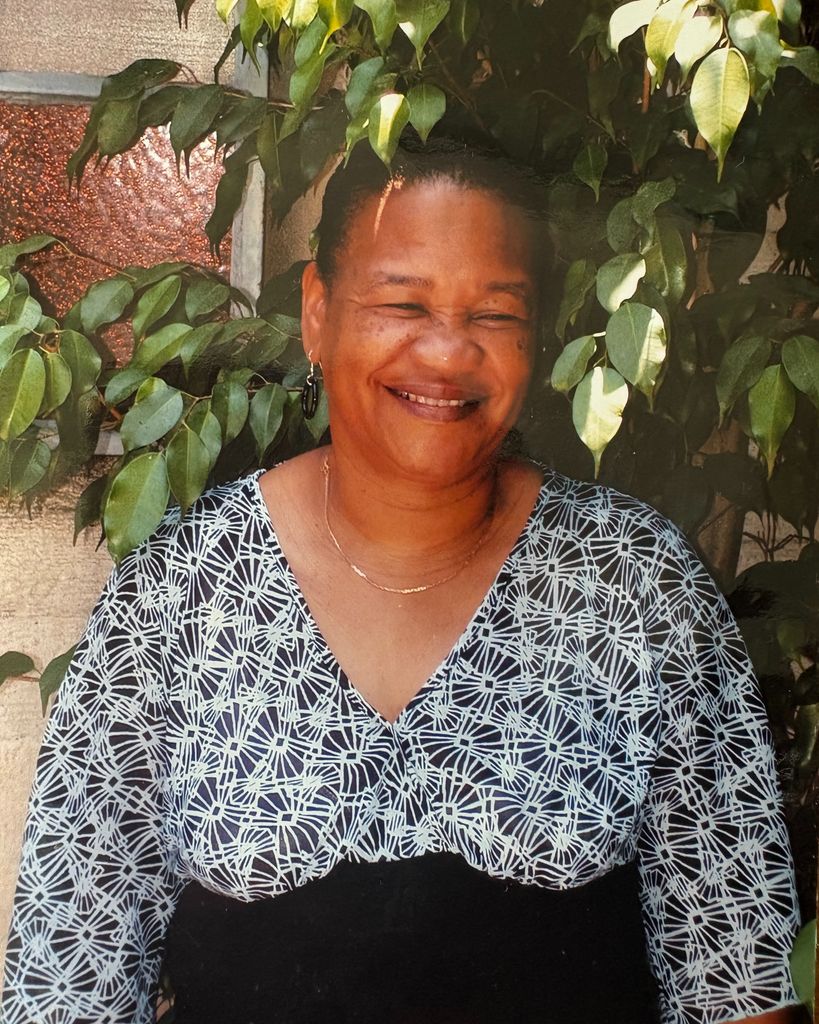 Marion Harris Profile Photo