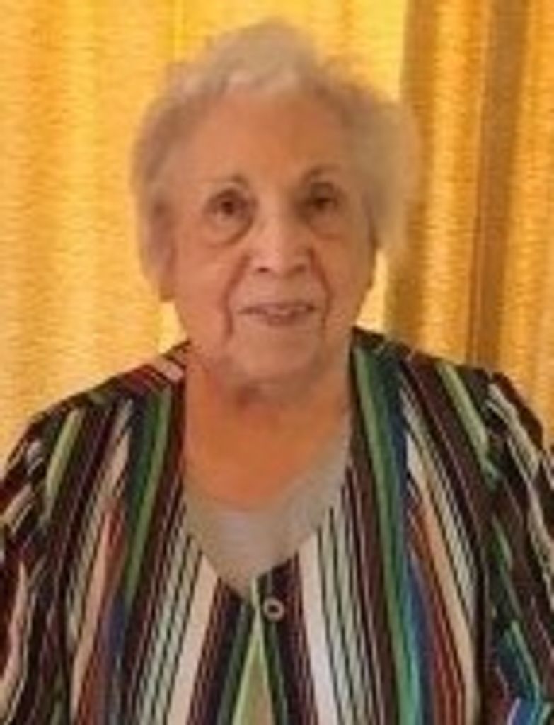 Manuela DeLeon