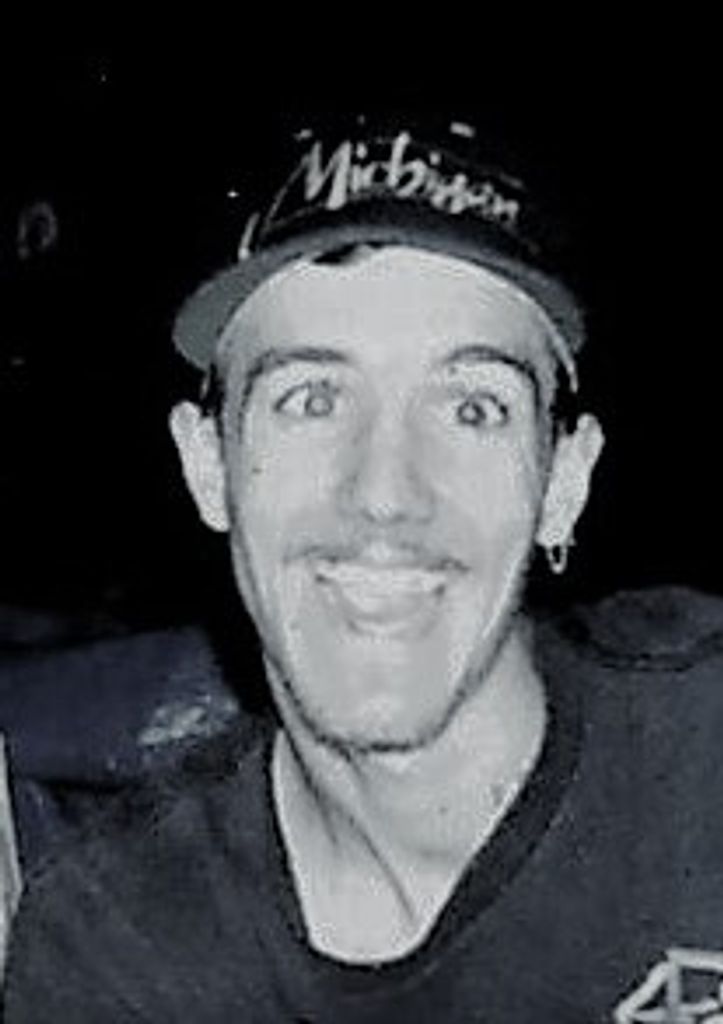 Scott Clifford Kelly