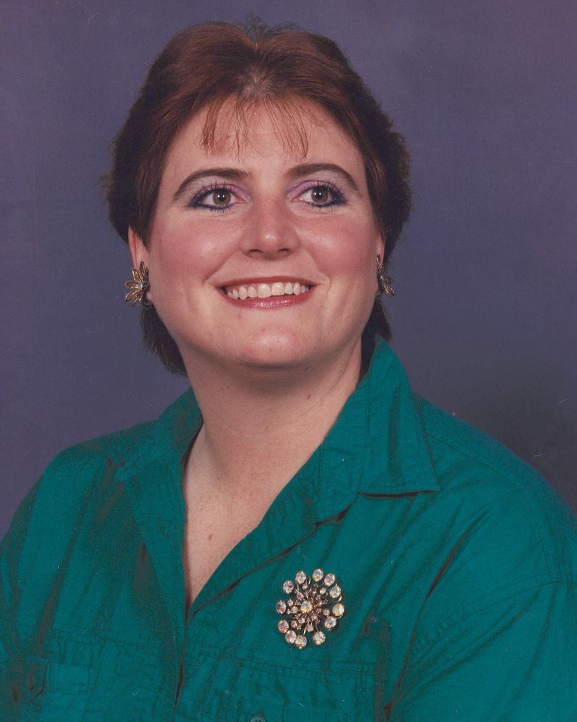 Laura Kendrick McDade Profile Photo