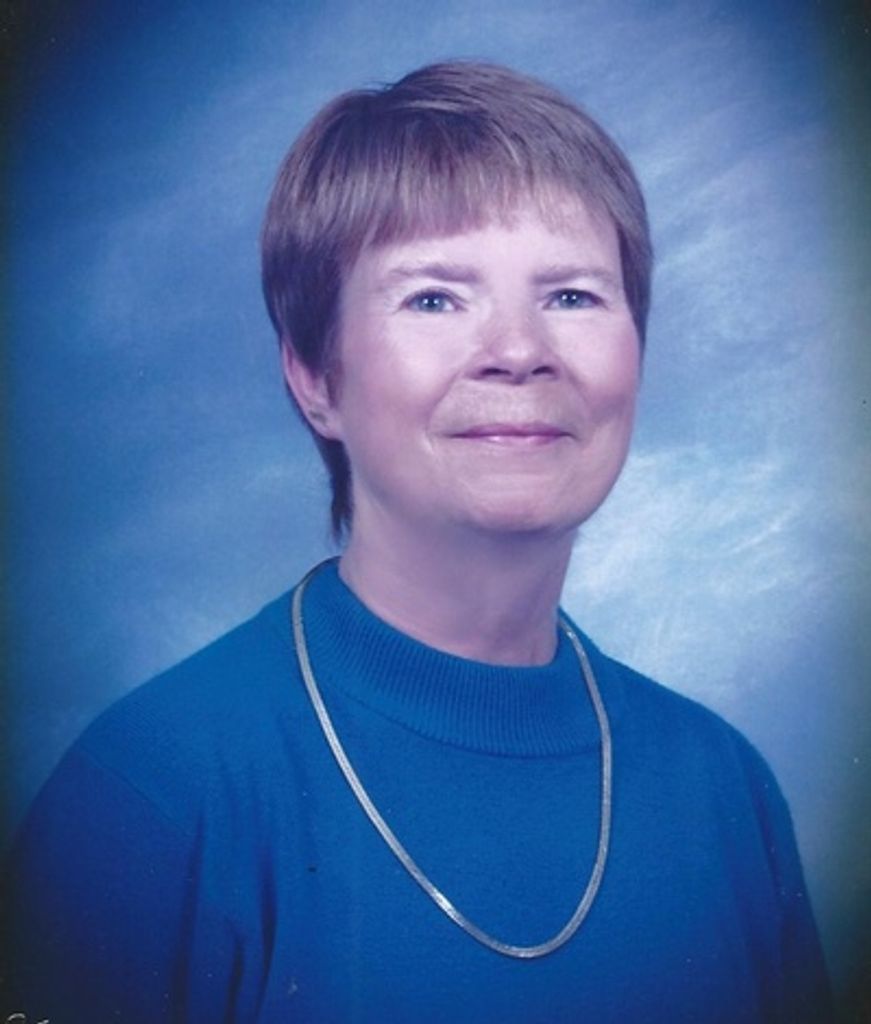 Gloria Ann Roberts Profile Photo