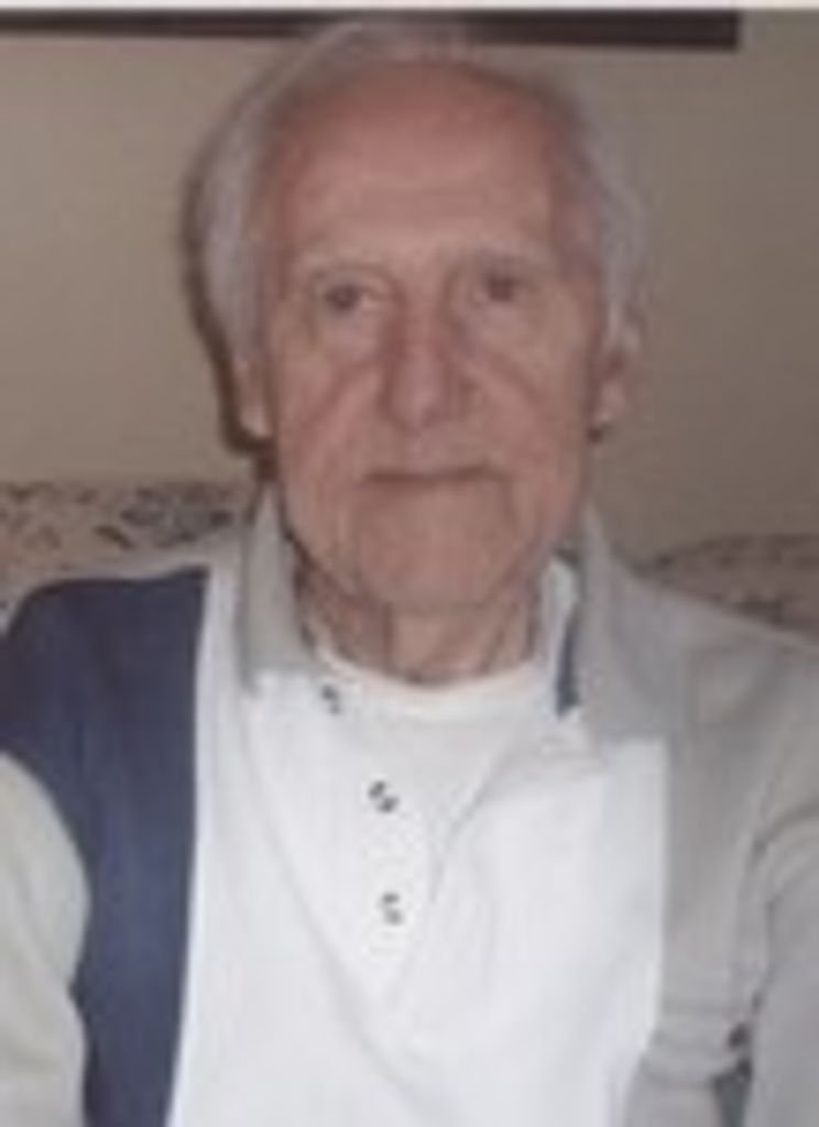 Harold Arndt