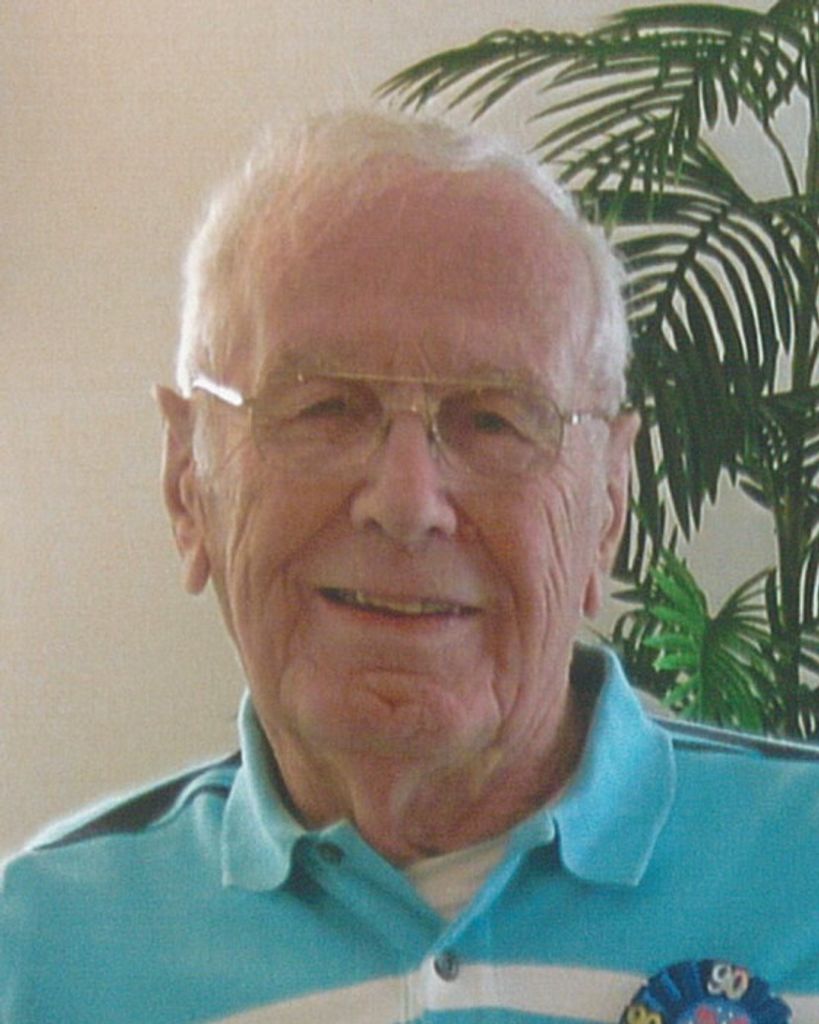 John Janovick