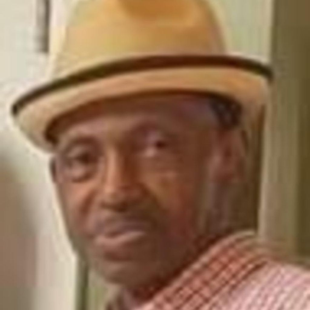 Mr. George B. Oliver Sr.