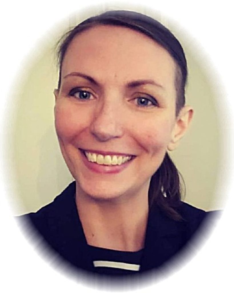 Dr. Erin Nicole Powers Profile Photo