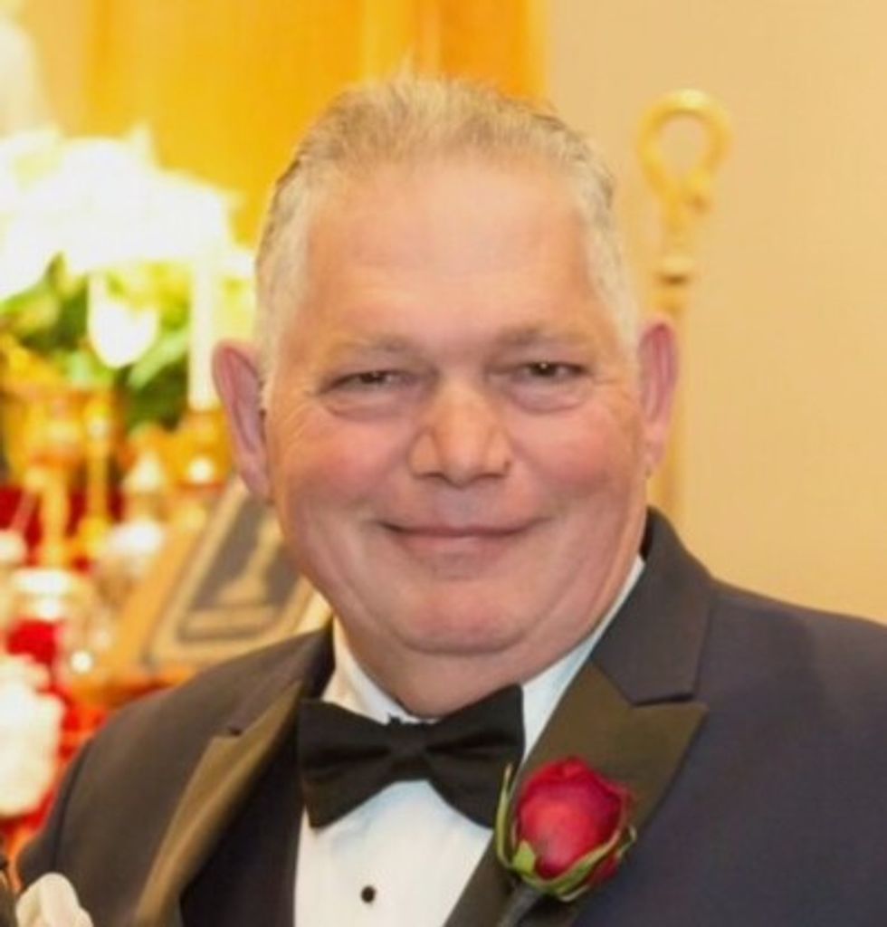Georgios "George" Georgiou