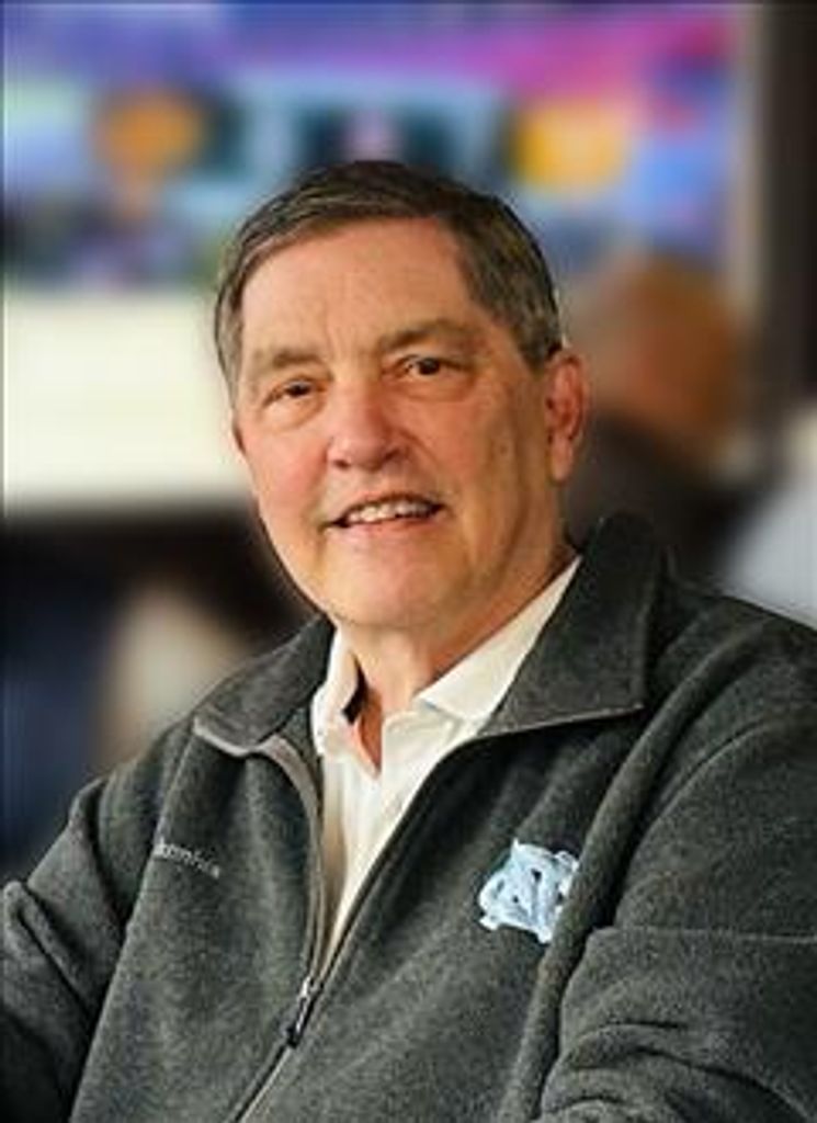 Ward Mcallister Smith Profile Photo
