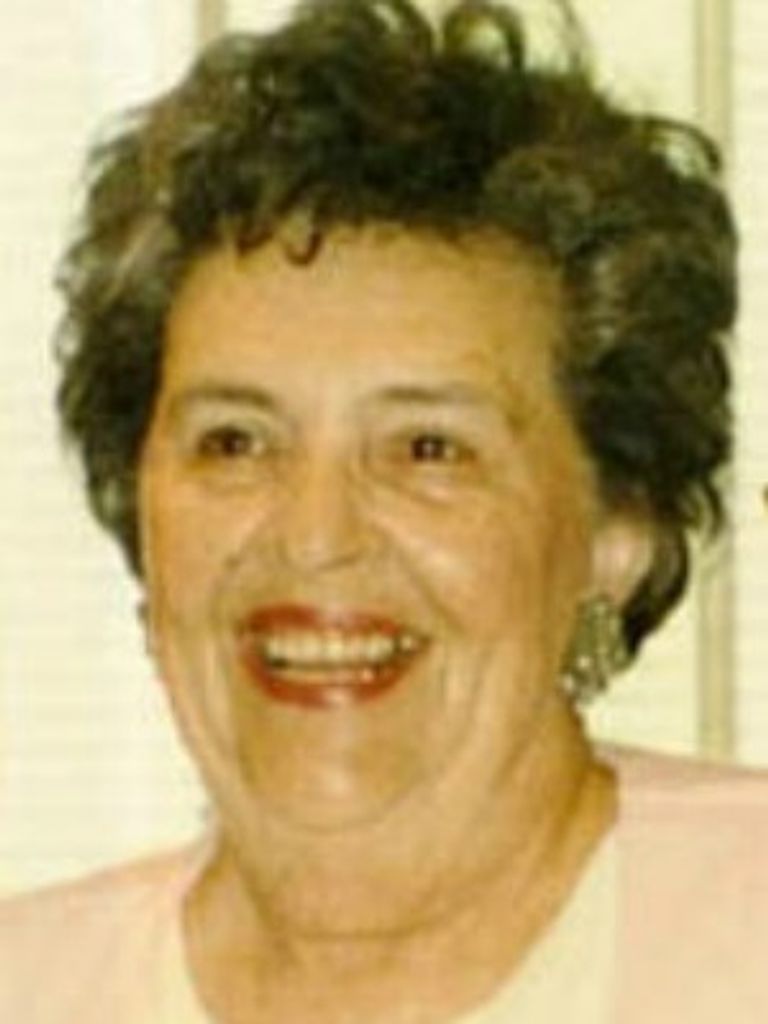 Mary Anne Pankey