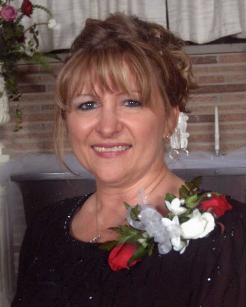 Patricia Kay VanHorn