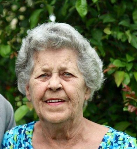 Dorothy Bell Moore Profile Photo